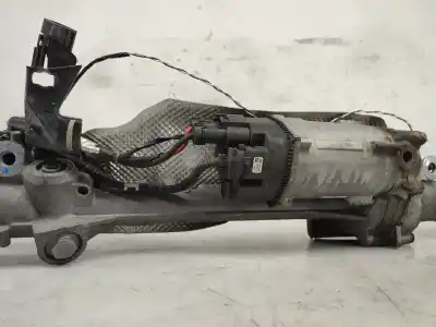 Second-hand car spare part steering box for land rover range rover evoque (l538) 2.0 d 4x4 oem iam references 7802277807   Second-hand car spare part steering box for land rover range rover evoque (l538) 2.0 d 4x4 oem iam references 7802277807