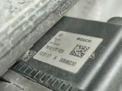 Second-hand car spare part steering box for land rover range rover evoque (l538) 2.0 d 4x4 oem iam references 7802277807   Second-hand car spare part steering box for land rover range rover evoque (l538) 2.0 d 4x4 oem iam references 7802277807