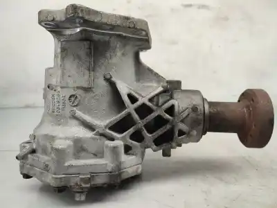 Second-hand car spare part front differential for land rover range rover evoque (l538) 2.0 d 4x4 oem iam references 