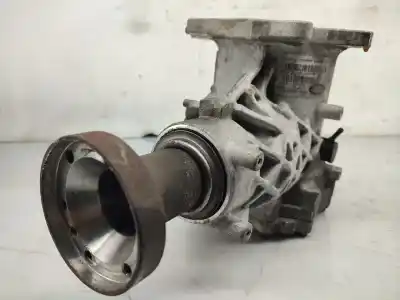 Second-hand car spare part front differential for land rover range rover evoque (l538) 2.0 d 4x4 oem iam references   