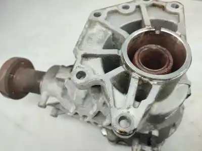 Second-hand car spare part front differential for land rover range rover evoque (l538) 2.0 d 4x4 oem iam references   