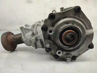 Second-hand car spare part front differential for land rover range rover evoque (l538) 2.0 d 4x4 oem iam references   