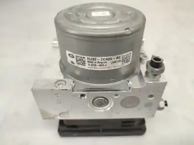 Second-hand car spare part abs for land rover range rover evoque (l538) 2.0 d 4x4 oem iam references hj322c405ac 10062534801   Second-hand car spare part abs for land rover range rover evoque (l538) 2.0 d 4x4 oem iam references hj322c405ac 10062534801