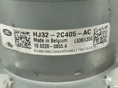 Second-hand car spare part abs for land rover range rover evoque (l538) 2.0 d 4x4 oem iam references hj322c405ac 10062534801   Second-hand car spare part abs for land rover range rover evoque (l538) 2.0 d 4x4 oem iam references hj322c405ac 10062534801