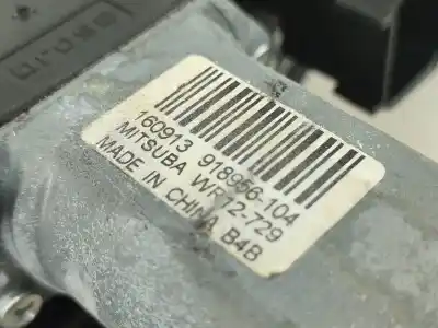 Second-hand car spare part driver left window regulator for land rover range rover evoque (l538) 2.0 d 4x4 oem iam references bj3223201bg   Second-hand car spare part driver left window regulator for land rover range rover evoque (l538) 2.0 d 4x4 oem iam references bj3223201bg