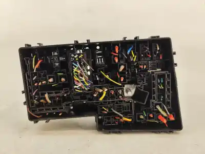 Автозапчастина б/у реле/запоперівник для volvo v40 hatchback (525) d2 посилання на oem iam av6t14a067ad