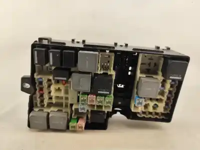 Автозапчастина б/у реле/запоперівник для volvo v40 hatchback (525) d2 посилання на oem iam av6t14a067ad  