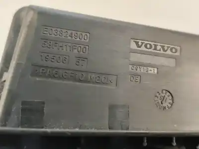 Автозапчастина б/у реле/запоперівник для volvo v40 hatchback (525) d2 посилання на oem iam 31409757  