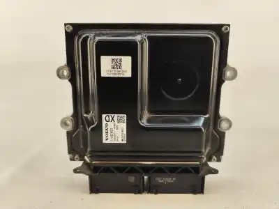 Автозапчастина б/у ебу контролер двигуна для volvo v40 hatchback (525) d2 посилання на oem iam 31452623