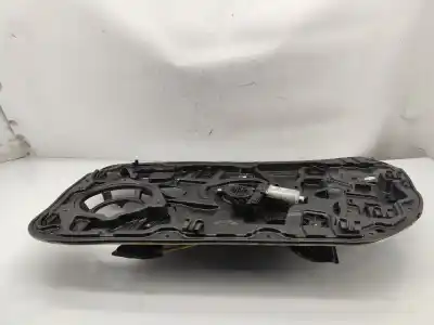 Автозапчастина б/у регулятор переднього правого скла для volvo v40 hatchback (525) d2 посилання на oem iam 31276216