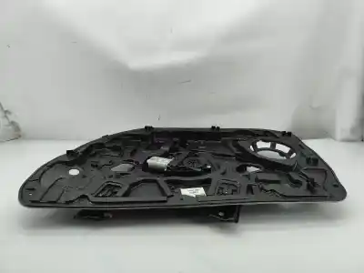 Second-hand car spare part passenger side right window regulator for volvo v40 hatchback (525) d2 oem iam references 31276216  