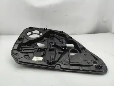 Автозапчастина б/у регулятор склона задній лівий для volvo v40 hatchback (525) d2 посилання на oem iam 31276217  