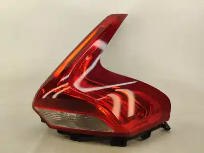 Автозапчастина б/у правий передній пілот для volvo v40 hatchback (525) d2 посилання на oem iam 31395845