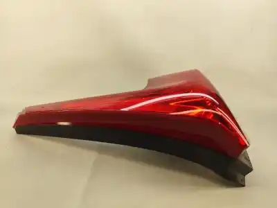 Автозапчастина б/у правий передній пілот для volvo v40 hatchback (525) d2 посилання на oem iam 31395845  