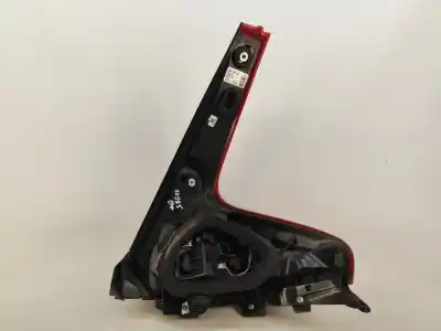 Peça sobressalente para automóvel em segunda mão farolim traseiro esquerdo por volvo v40 hatchback (525) d2 referências oem iam 31395844  