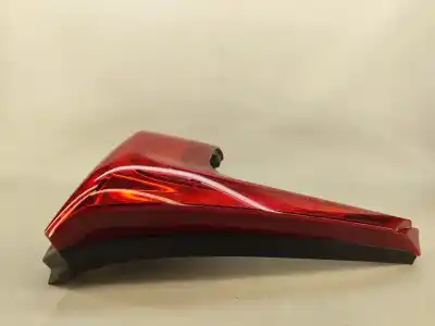 Peça sobressalente para automóvel em segunda mão farolim traseiro esquerdo por volvo v40 hatchback (525) d2 referências oem iam 31395844  