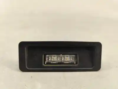 Автозапчастина б/у реєстрація пілот для volvo v40 hatchback (525) d2 посилання на oem iam 31352526