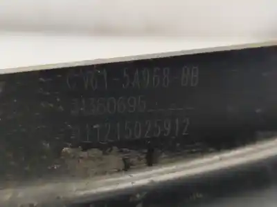 Автозапчастина б/у культ заднього правого для volvo v40 hatchback (525) d2 посилання на oem iam 31360695  