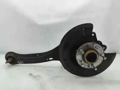 Автозапчастина б/у культ заднього лівого для volvo v40 hatchback (525) d2 посилання на oem iam 31360696