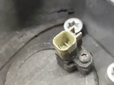 Автозапчастина б/у культ заднього лівого для volvo v40 hatchback (525) d2 посилання на oem iam 31360696  