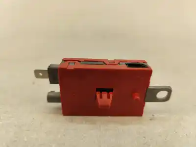 Автозапчасти б/у блок управления двигателем за volvo v40 hatchback (525) d2 ссылки oem iam   