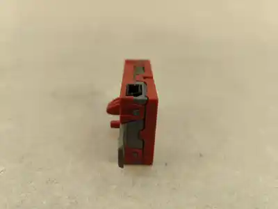 Автозапчасти б/у блок управления двигателем за volvo v40 hatchback (525) d2 ссылки oem iam   