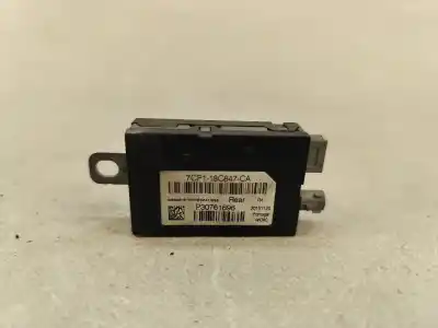 Автозапчастина б/у ебу контролер двигуна для volvo v40 hatchback (525) d2 посилання на oem iam 