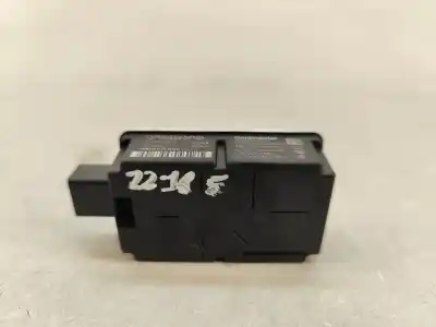 Автозапчасти б/у блок управления двигателем за volvo v40 hatchback (525) d2 ссылки oem iam   