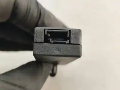 Автозапчастина б/у ебу контролер двигуна для volvo v40 hatchback (525) d2 посилання на oem iam   