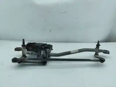 Автозапчастина б/у двигатель передніх склоочисників для volvo v40 hatchback (525) d2 посилання на oem iam 31378574  