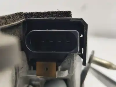 Автозапчастина б/у двигатель передніх склоочисників для volvo v40 hatchback (525) d2 посилання на oem iam 31378574  