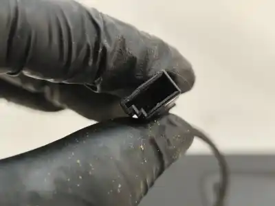 Автозапчастина б/у правильний натір для volvo v40 hatchback (525) d2 посилання на oem iam   