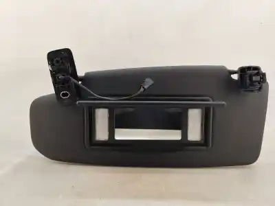 Автозапчастина б/у лівий натір для volvo v40 hatchback (525) d2 посилання на oem iam   