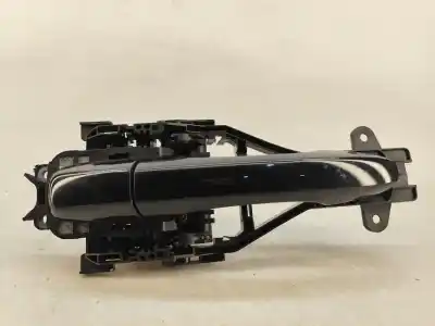 Автозапчастина б/у ліва передня зовнішня ручка для volvo v40 hatchback (525) d2 посилання на oem iam 31440082