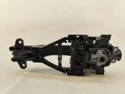 Автозапчасти б/у левая передняя наружная ручка за volvo v40 hatchback (525) d2 ссылки oem iam 31440082  