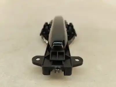 Автозапчасти б/у левая передняя наружная ручка за volvo v40 hatchback (525) d2 ссылки oem iam 31440082  