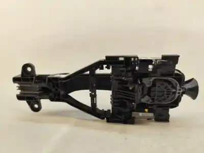 Автозапчастина б/у завнішня ручка задня ліва для volvo v40 hatchback (525) d2 посилання на oem iam 31440084 // 31440085  