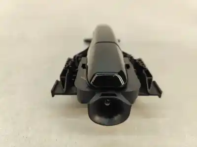 Автозапчастина б/у завнішня ручка задня ліва для volvo v40 hatchback (525) d2 посилання на oem iam 31440084 // 31440085  