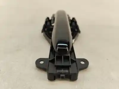 Автозапчастина б/у завнішня ручка задня ліва для volvo v40 hatchback (525) d2 посилання на oem iam 31440084 // 31440085  