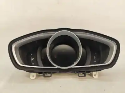 Автозапчастина б/у панель інструментів для volvo v40 hatchback (525) d2 посилання на oem iam 31473473