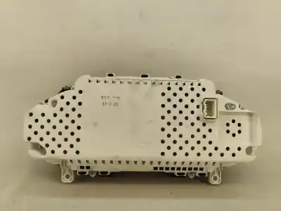 Автозапчастина б/у панель інструментів для volvo v40 hatchback (525) d2 посилання на oem iam 31473473  