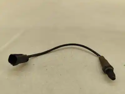 Автозапчастина б/у лямбда-зонд для volvo v40 hatchback (525) d2 посилання на oem iam 31319385