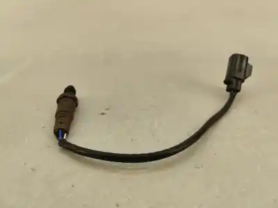 Second-hand car spare part lambda probe for volvo v40 hatchback (525) d2 oem iam references 31319385  