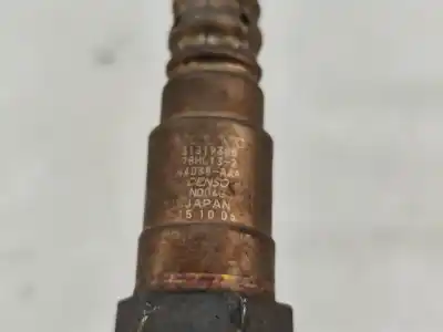 Second-hand car spare part lambda probe for volvo v40 hatchback (525) d2 oem iam references 31319385  