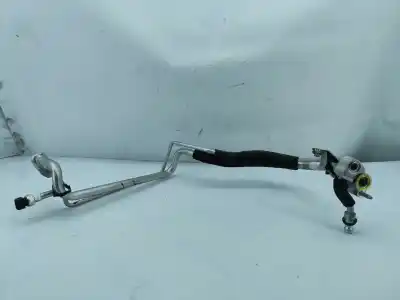 Автозапчастина б/у труби кондиціонації для volvo v40 hatchback (525) d2 посилання на oem iam 