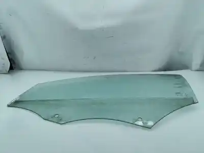 Автозапчастина б/у скло передніх дверей ліве для volvo v40 hatchback (525) d2 посилання на oem iam 43r00049