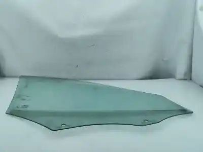 Автозапчастина б/у скло передніх дверей ліве для volvo v40 hatchback (525) d2 посилання на oem iam 43r00049  