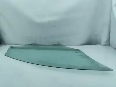 Автозапчастина б/у скло передніх дверей ліве для volvo v40 hatchback (525) d2 посилання на oem iam 43r00049  
