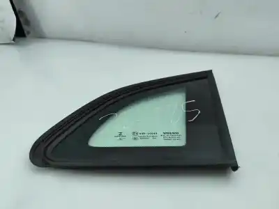 Автозапчастина б/у скло двері задній правий для volvo v40 hatchback (525) d2 посилання на oem iam 43r00048