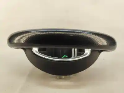 Peça sobressalente para automóvel em segunda mão volante por volvo v40 hatchback (525) d2 referências oem iam 34152641b  